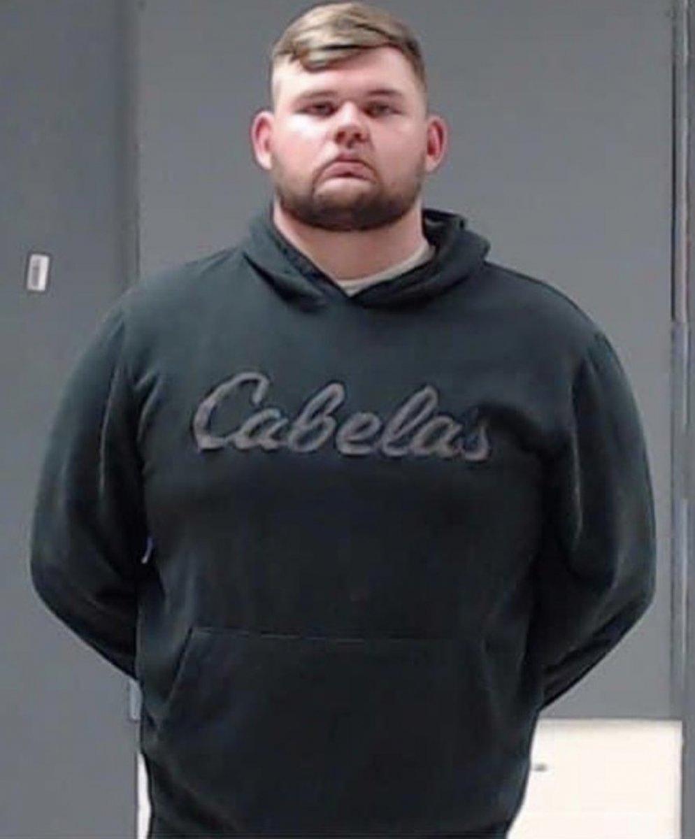 ABD’de Jonathan Price'ı öldüren polis memurunun işine son verildi