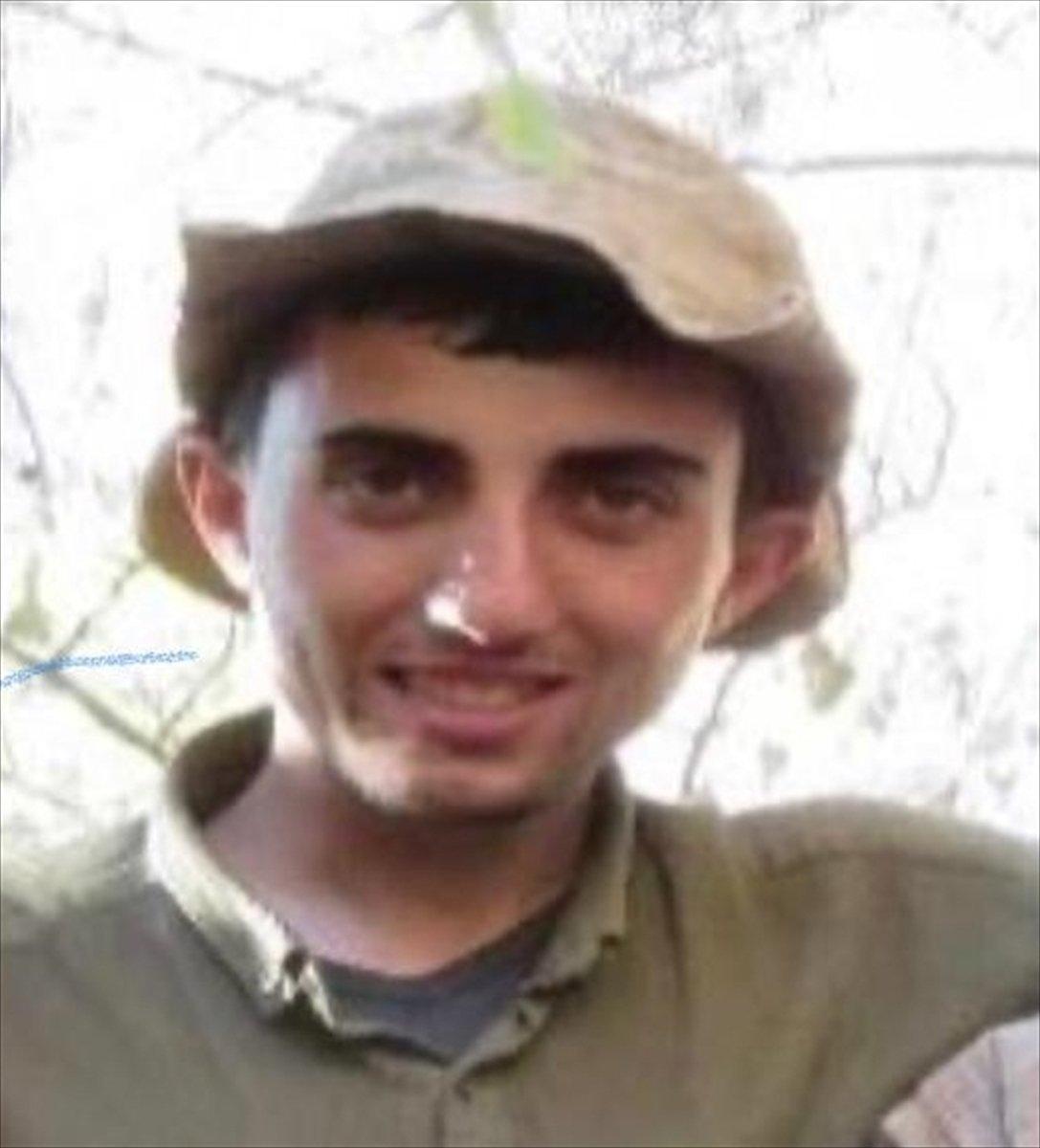 Şırnak'ta 5 işçinin şehit edildiği saldırının faillerinden biri öldürüldü