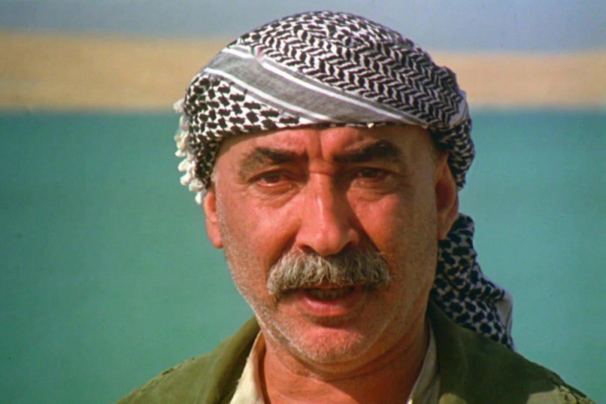 Şener Şen kaç yaşında? Şener Şen hayatı ve son hali