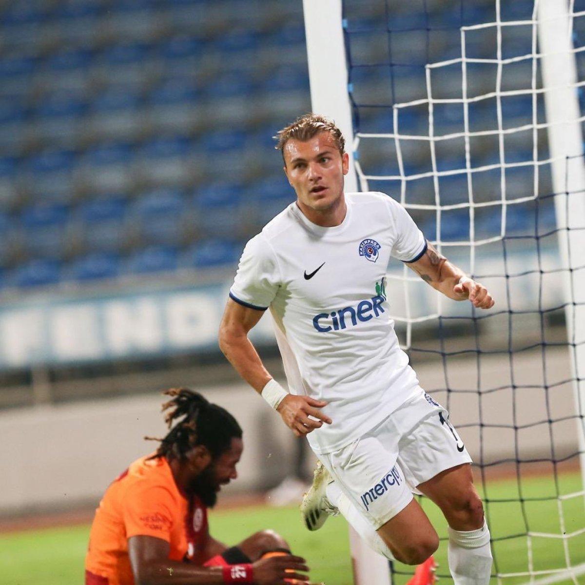 Yusuf Erdoğan: Tamamen fotoğraf yanılgısı