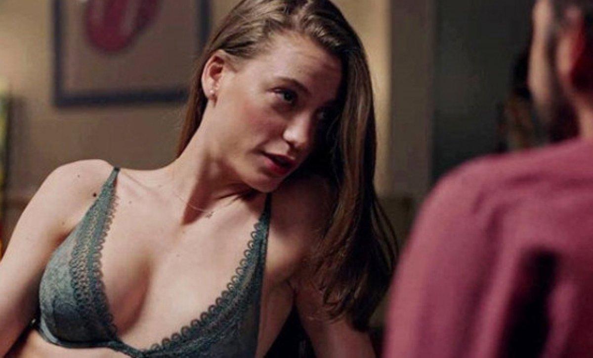 Serenay Sarıkaya'nın doktorundan açıklama