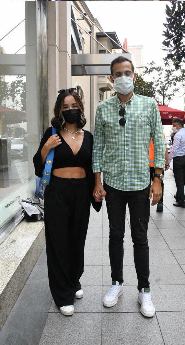 Ümit Erdim: Hanım beğeniyorsa tamam