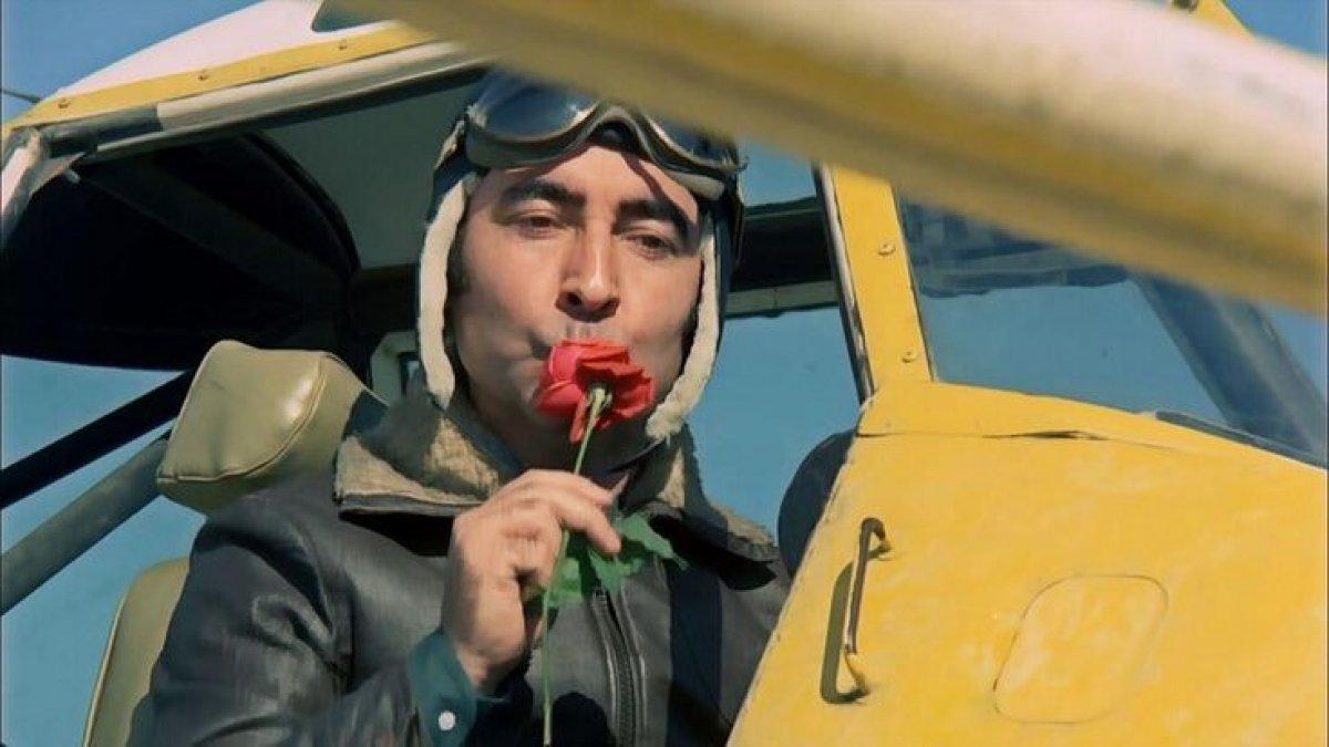 Şener Şen kaç yaşında? Şener Şen hayatı ve son hali