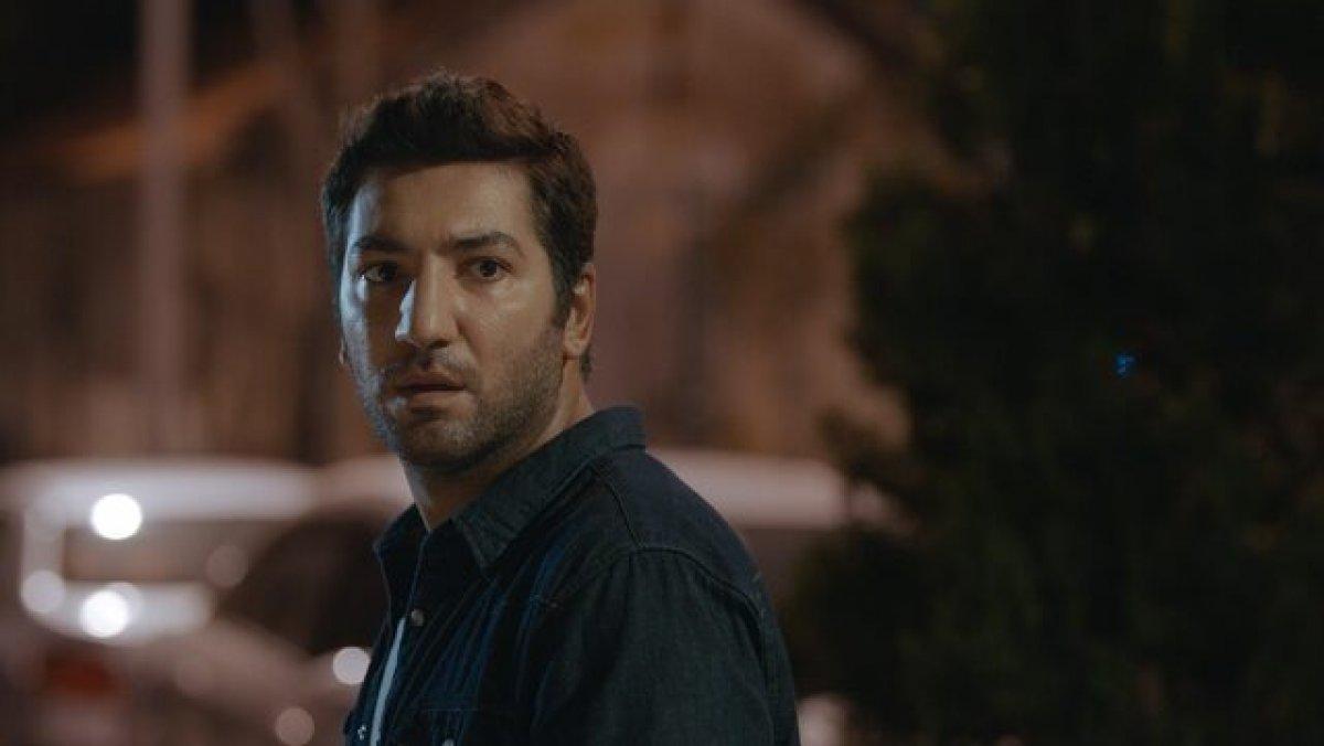 Çukur'dan ayrılan oyuncular hangi dizide buluştu?