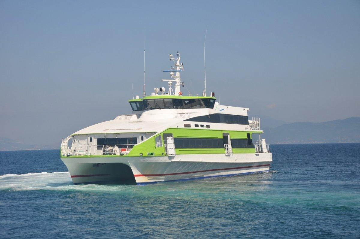 BUDO’da rekor indirim: 2 yıl önceki fiyata dönüldü