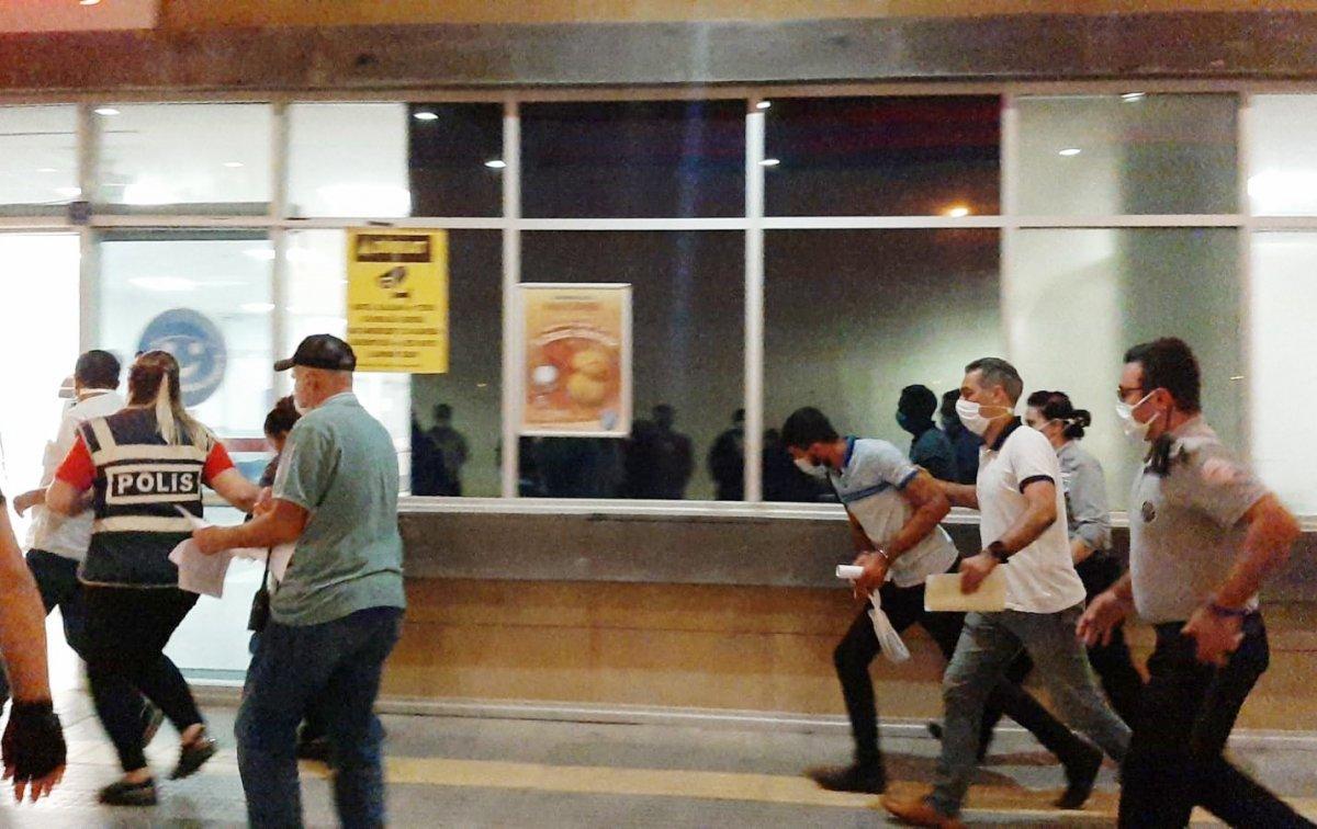 Çorum’da cinsel istismara uğrayan çocuğun yürek burkan hikayesi