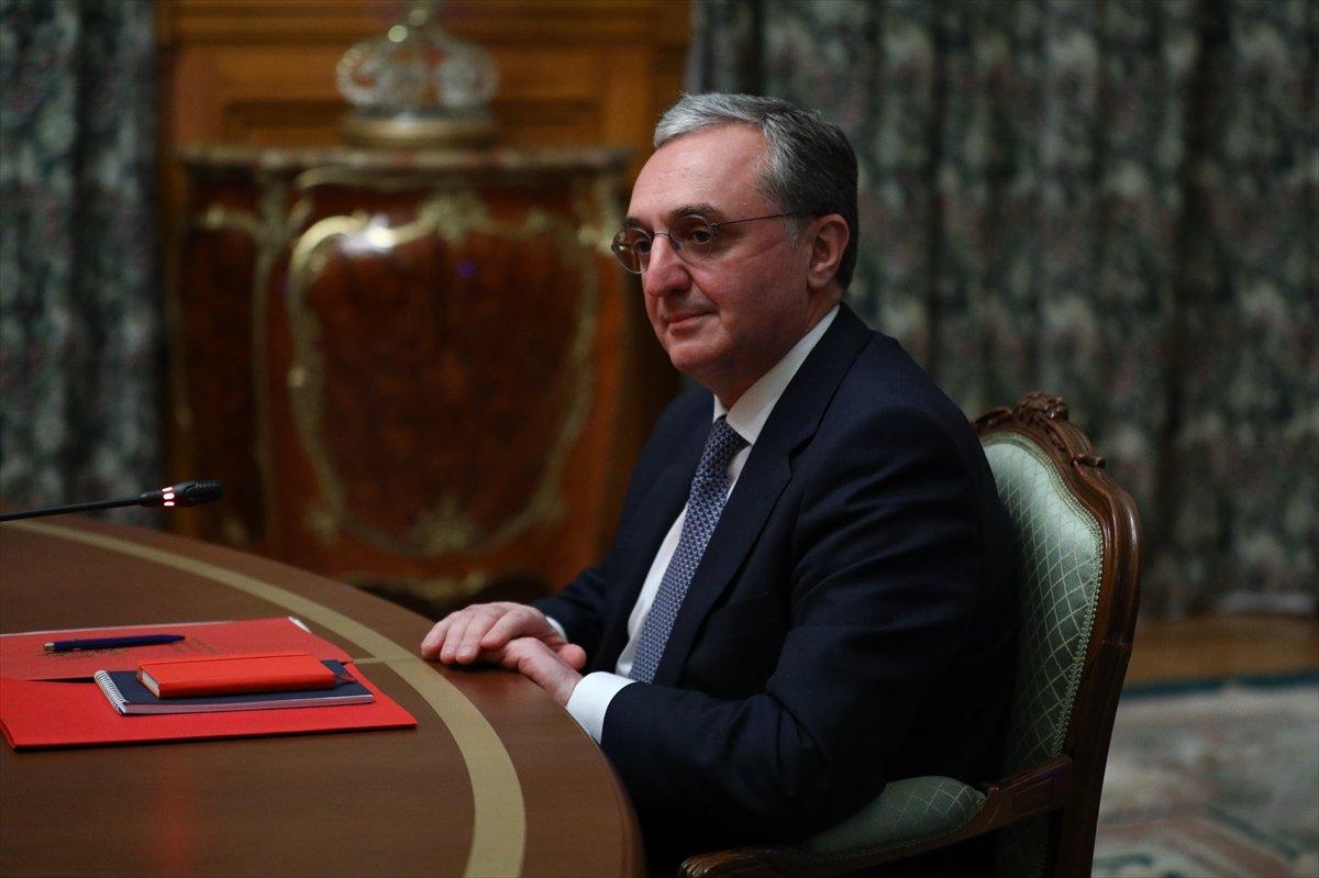 Moskova'da Azerbaycan - Ermenistan görüşmesi