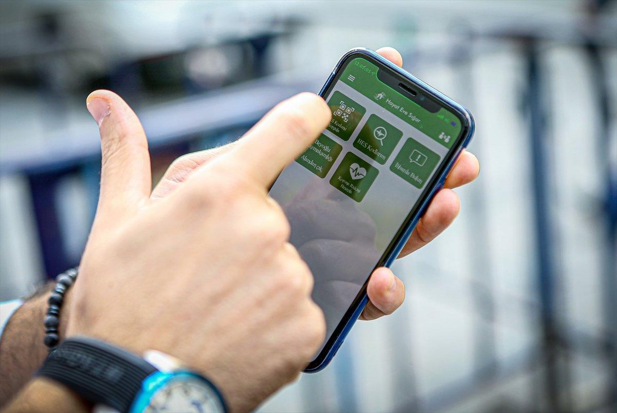 HES Kodu nasıl alınır? HES Kodu nerelerde zorunlu? SMS ile HES Kodu nasıl alıır?