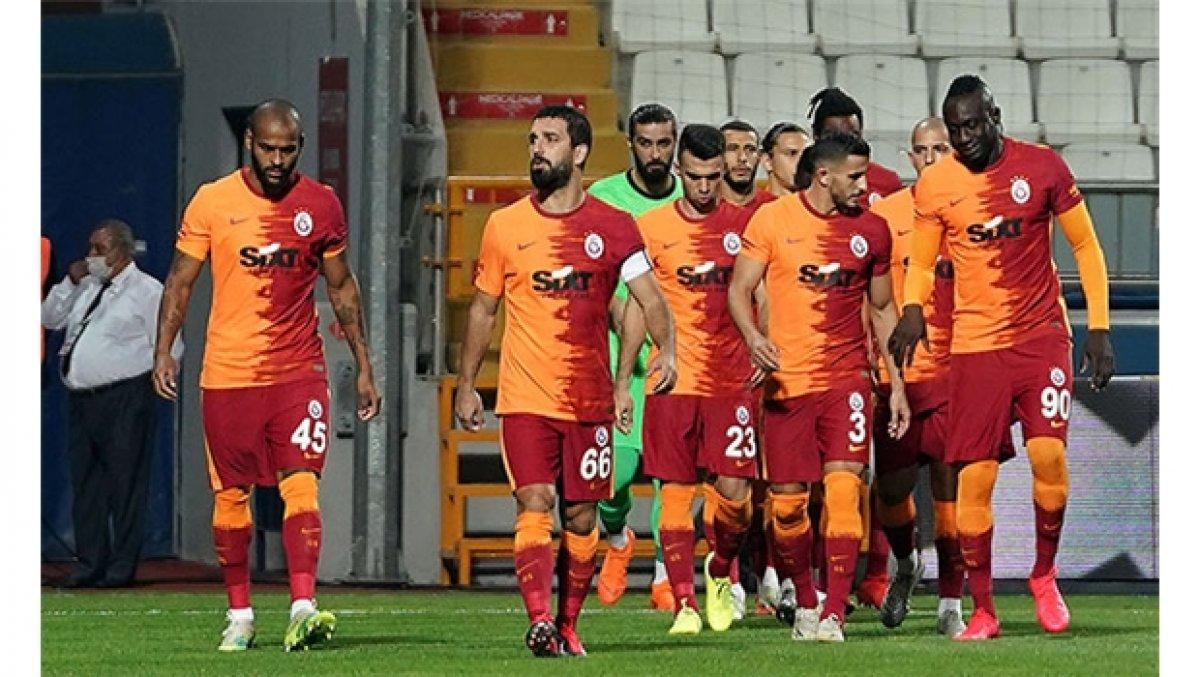 Arda Turan'ın yeni arabası