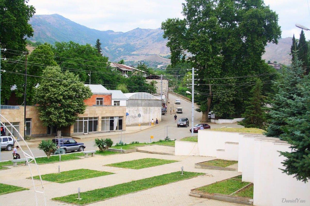 Azerbaycan, Hadrut ve bazı köyleri işgalden kurtardı