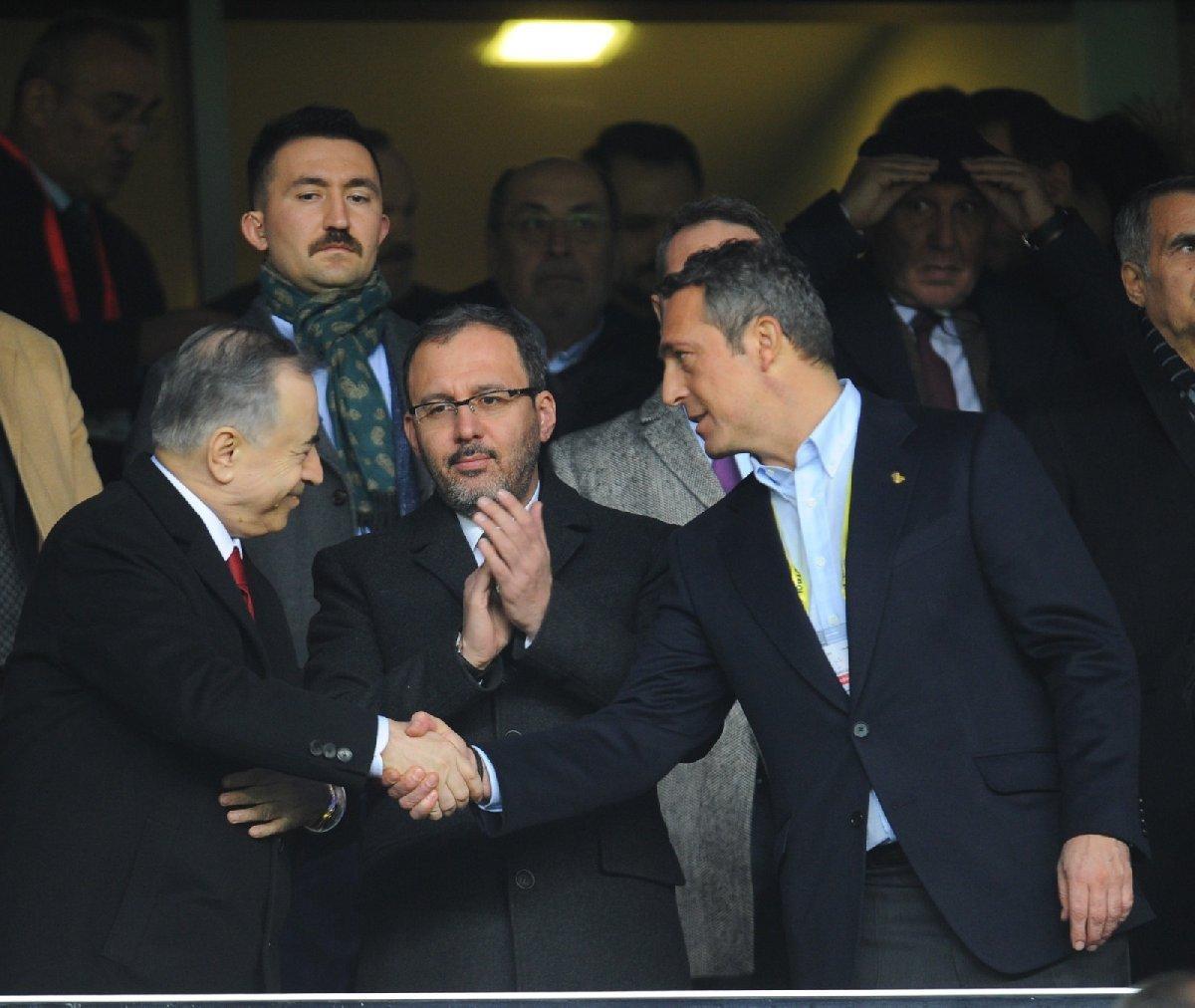 Mustafa Cengiz: Seçime gitmek istiyorum