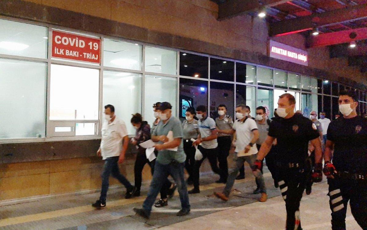 Çorum'da cinsel istismara maruz kalan çocuk öldü