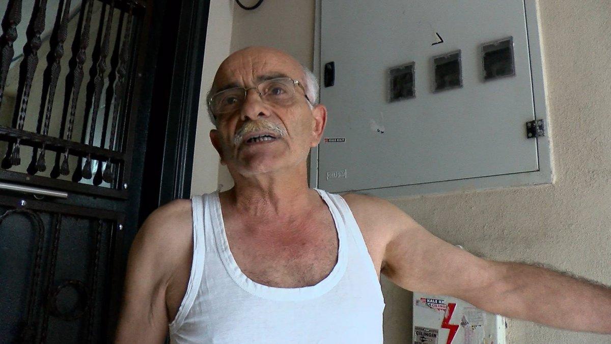 Eyüpsultan'da evine girmeye çalışan gence silahlı saldırı