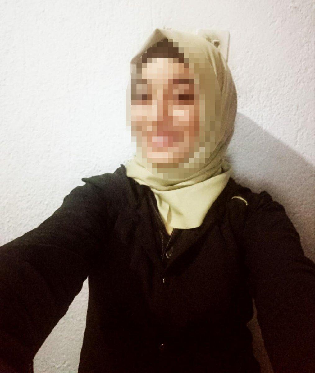 Aydın'da kayıp kız çocuğu bulundu, baba tutuklandı