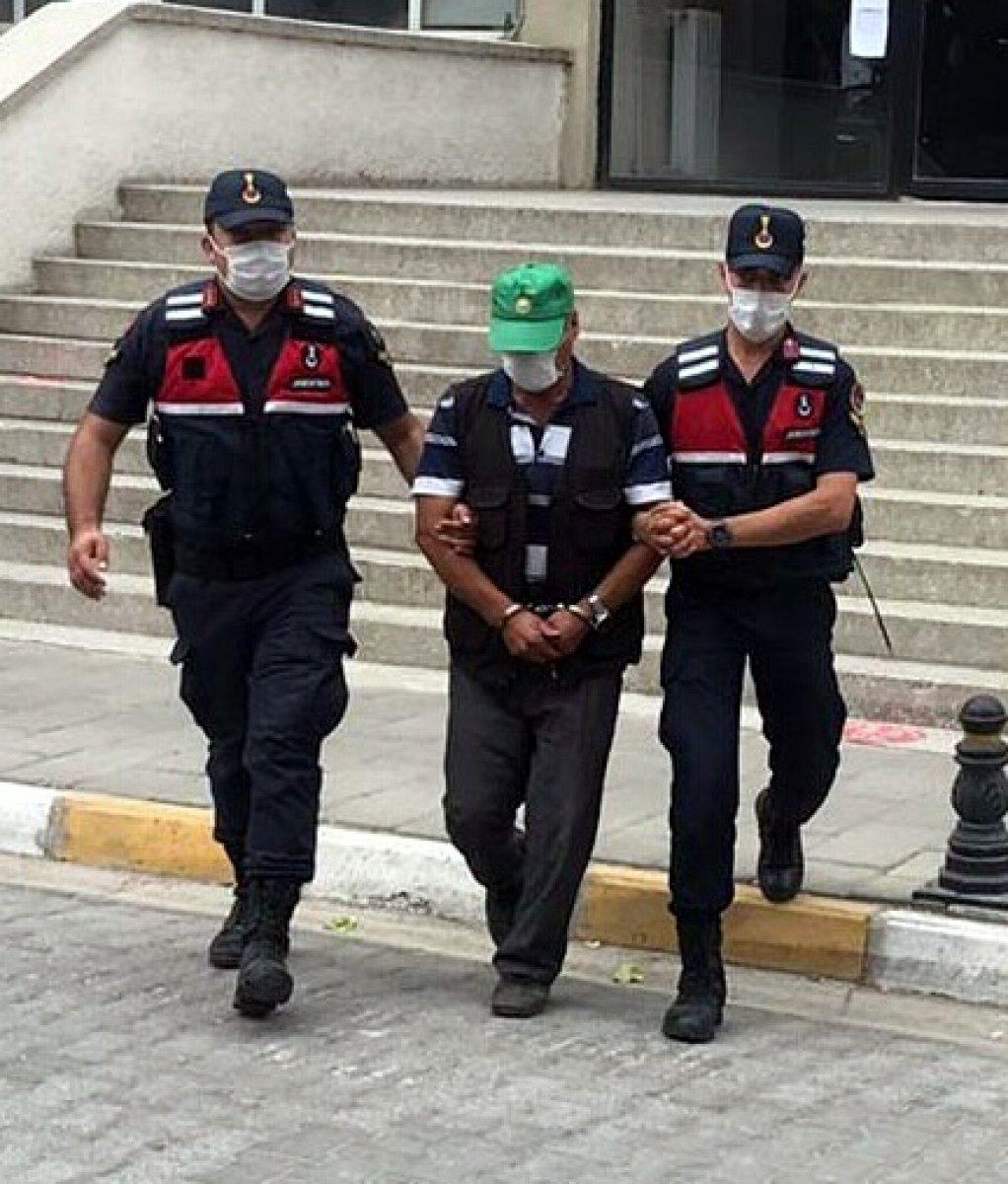 Aydın'da kayıp kız çocuğu bulundu, baba tutuklandı