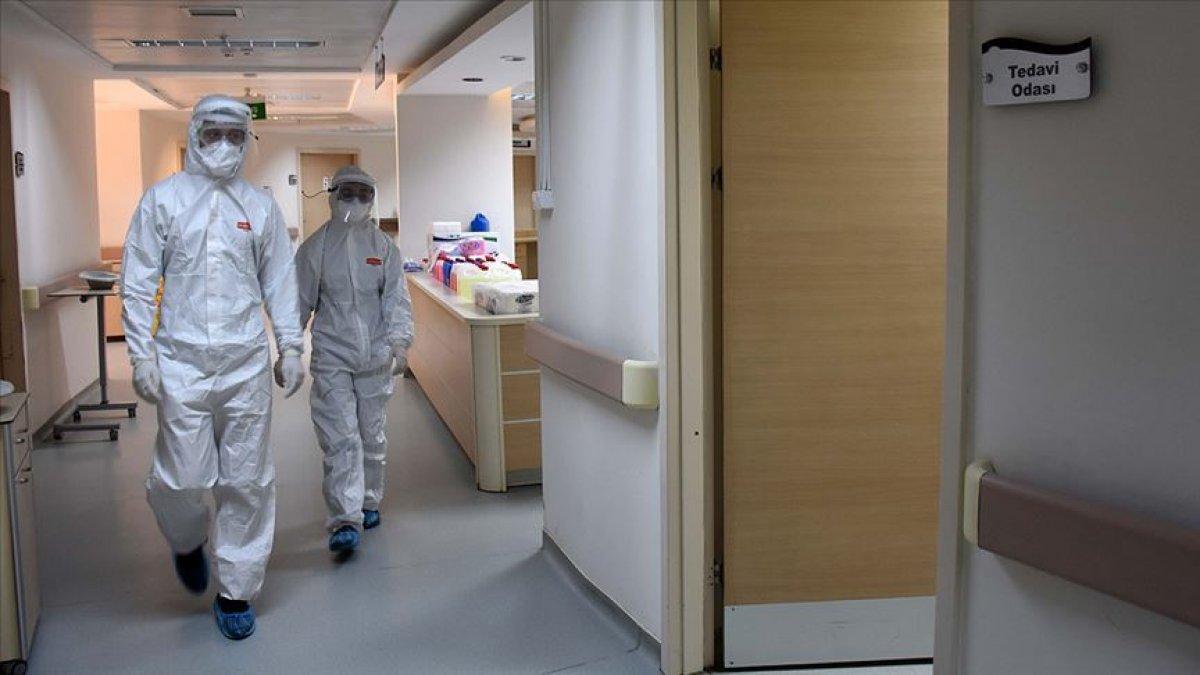 Dünya genelinde koronavirüse yakalanan kişi sayısı 36 milyon 754 bini aştı