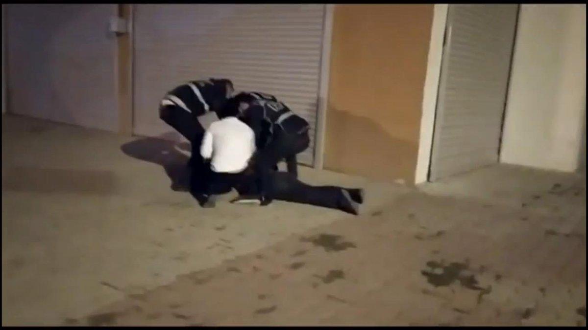 Van'da 5 kişiyi 200 bin lira dolandıran şahıs yakalandı