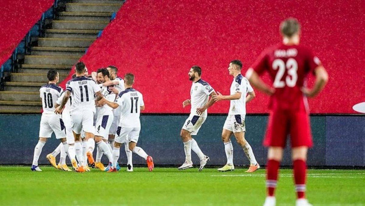 EURO 2020 play-off finalistleri belli oldu
