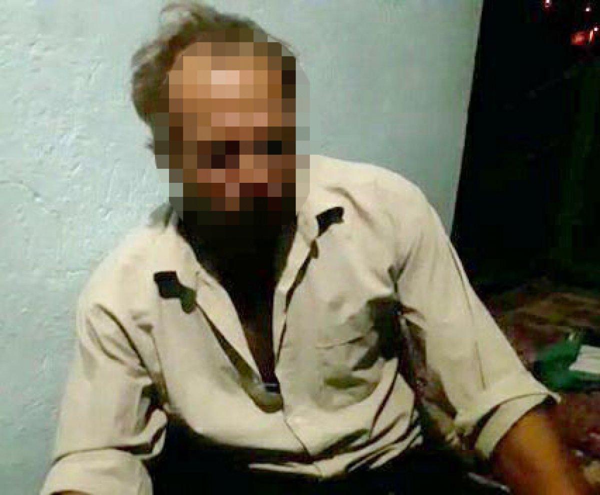 Aydın'da kayıp kız çocuğu bulundu, baba tutuklandı