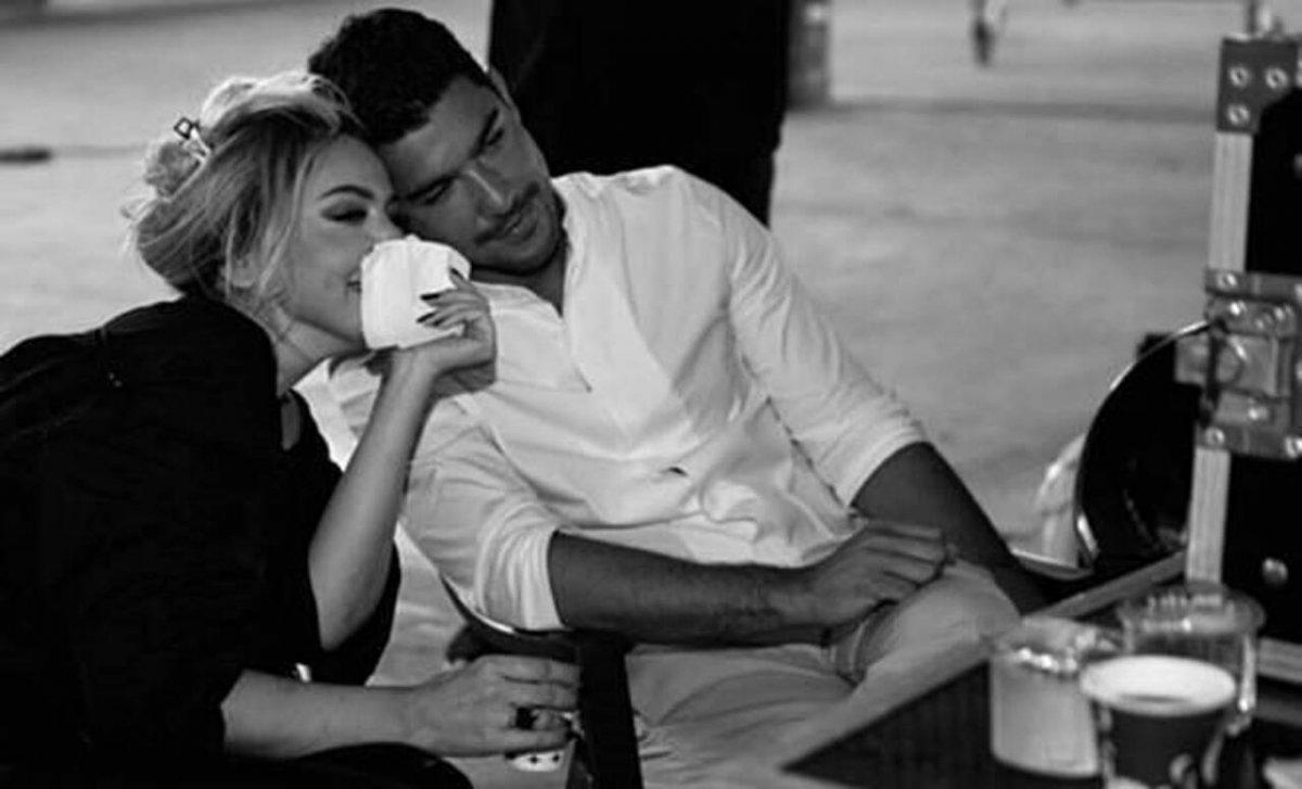 Hadise ile Kaan Yıldırım ayrıldı mı?