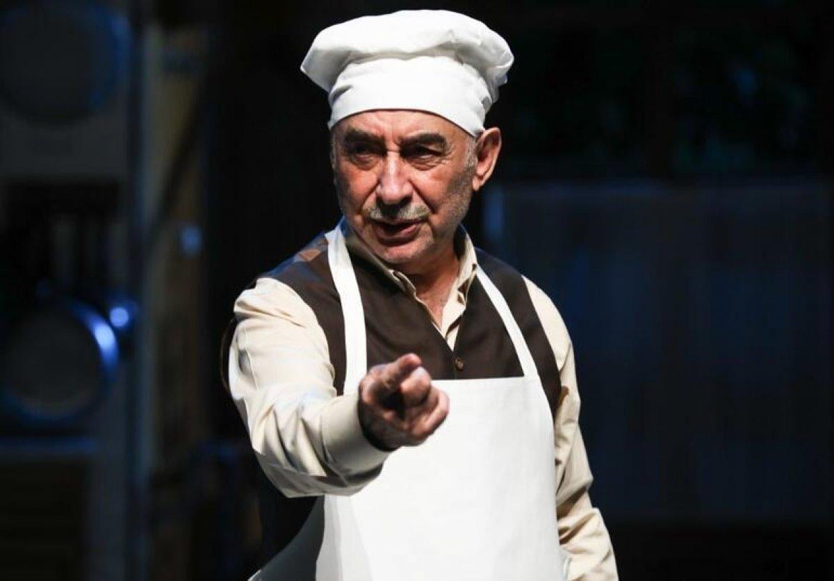 Şener Şen kaç yaşında? Şener Şen hayatı ve son hali