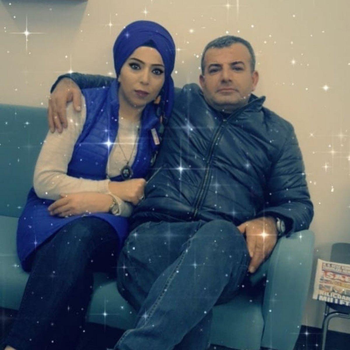 Bağcılar'da balkonda çamaşır asan kadın kafasından yaralandı