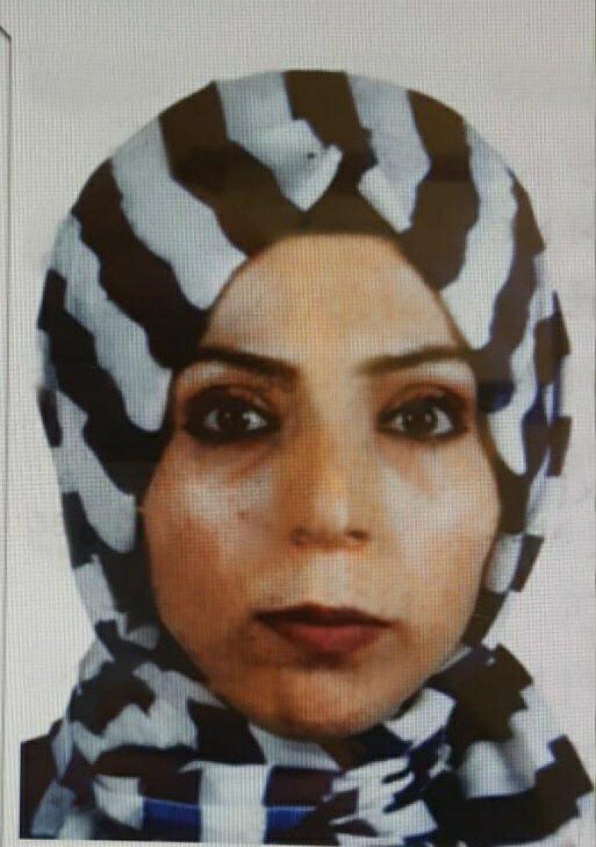 Bağcılar'da balkonda çamaşır asan kadın kafasından yaralandı