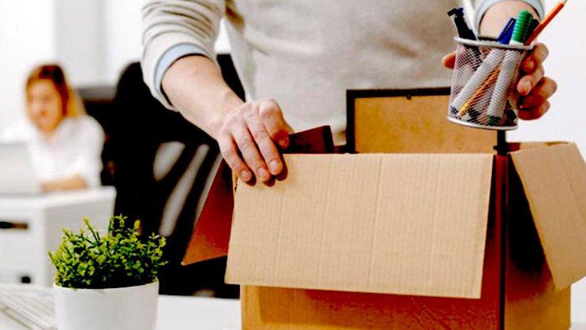 İşten çıkarma yasağı ne zaman bitiyor? Ne zamana kadar uzatıldı?