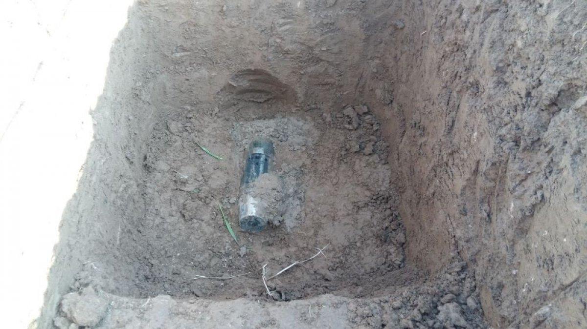 Ermenistan ordusu, Karabağ’da fosfor bombası kullandı