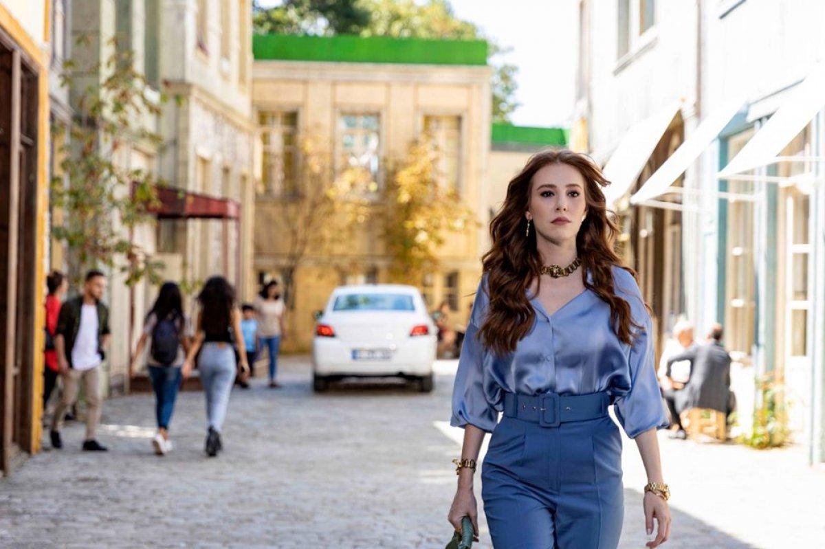 İspanyolların Elçin Sangu hayranlığı