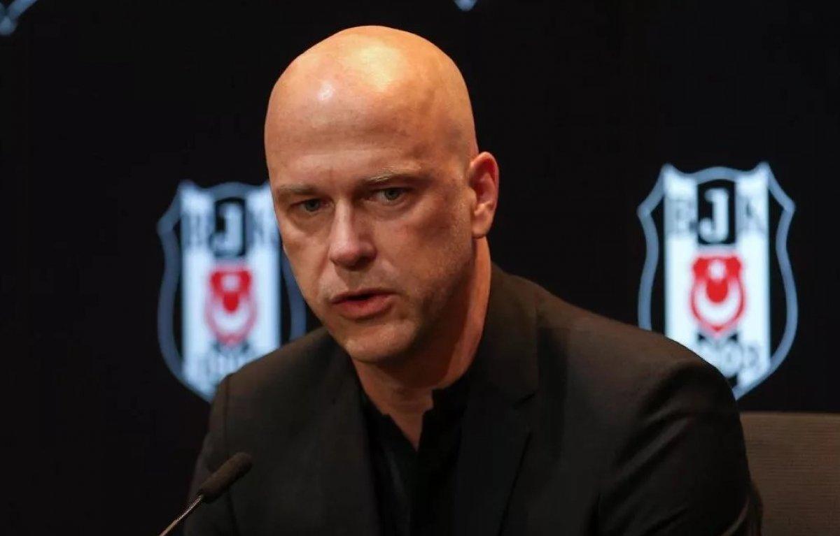 Fabian Ernst: Sergen Yalçın doğru bir isim