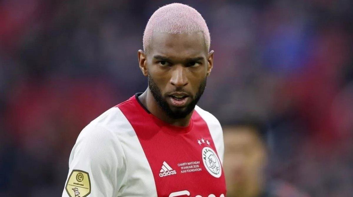 Ryan Babel: Maalesef geçmişi değiştiremem