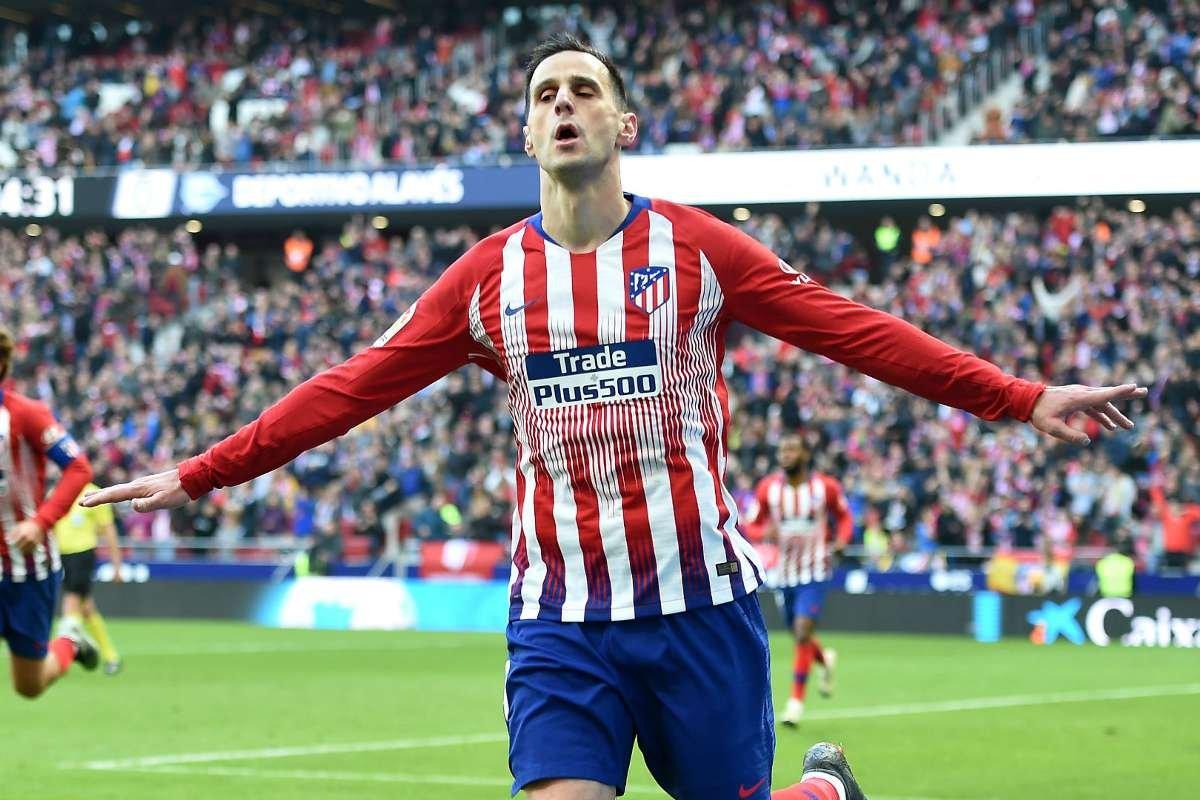 Nikola Kalinic'in istekleri Beşiktaş yönetimini çıldırttı