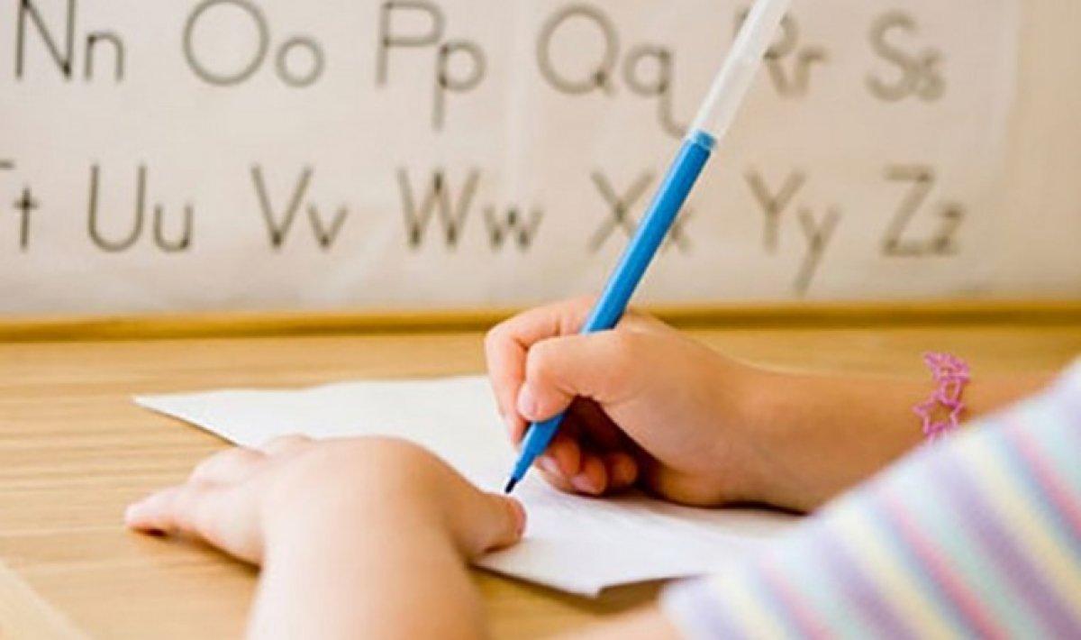 Elle yazmak, öğrenmek ve hatırlamakta daha çok fayda sağlıyor