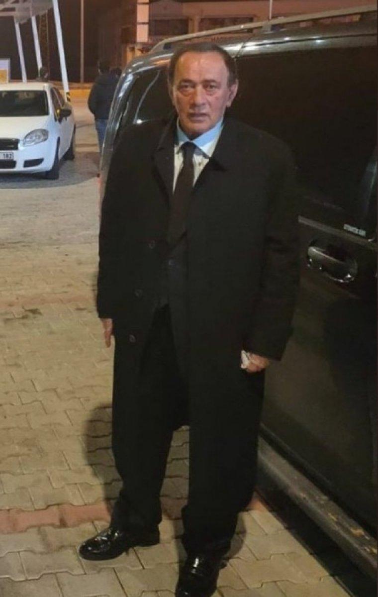 Alaattin Çakıcı'ya 17 yıl hapis cezası