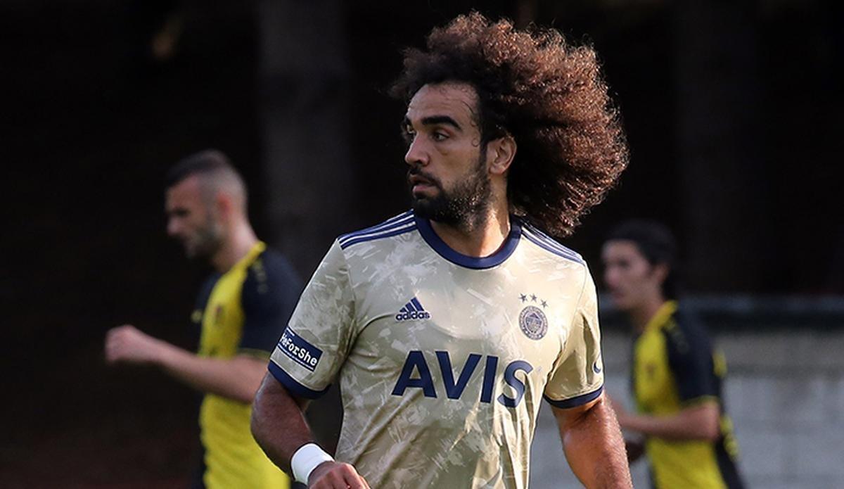 Sadık Çiftpınar: Forma için fırsat bekliyorum