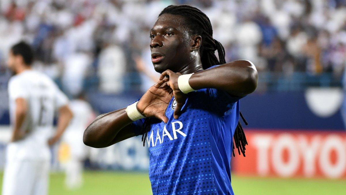 Galatasaray, Al Hilal'i FIFA'ya şikayet etti