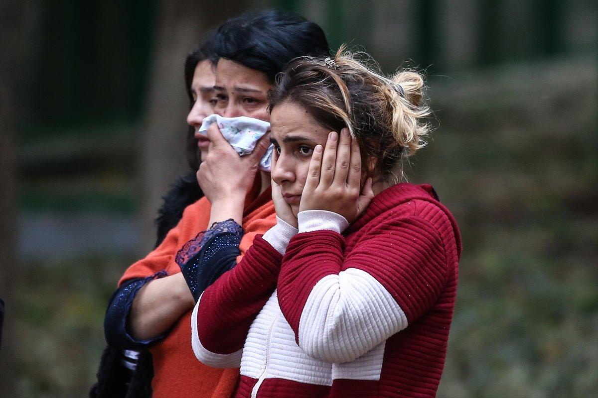 Ermenistan Gence'ye yüzlerce füze ile saldırdı