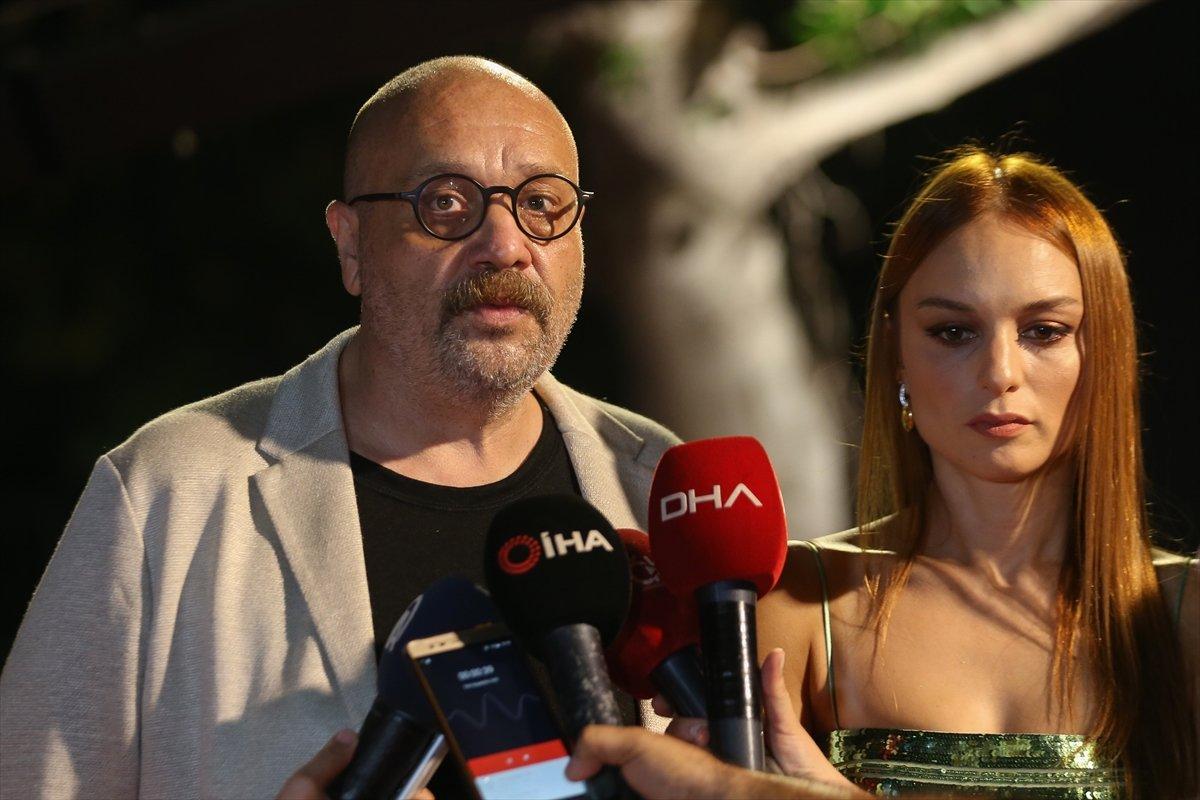 Altın Portakal Film Festivali'nde en iyi film Hayaletler