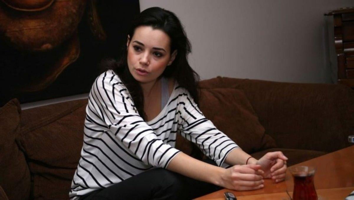 Özgü Namal’ın ölen eşinin daha önce de kalp krizi geçirdiği ortaya çıktı