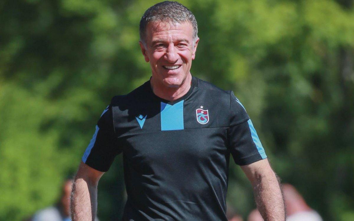 Ahmet Ağaoğlu Cavani, Pato ve Mandzukic'i veto etti