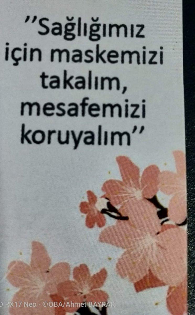 Ordu'da düğünü için 'maske' uyarısı yapan damat, koronadan öldü