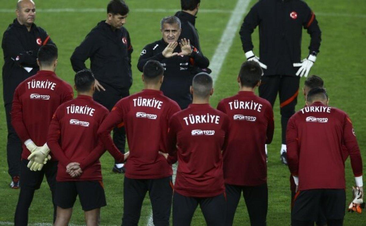 Şenol Güneş: Sosyal medyayı kaldıracağız