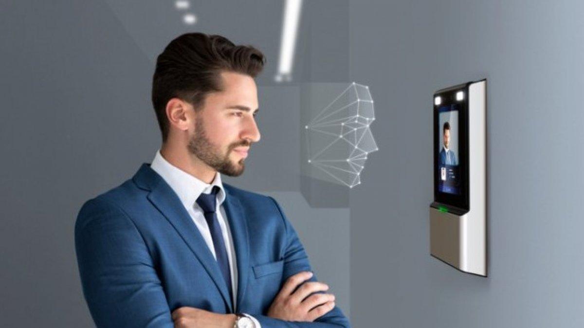 Rusya'da yüz tanıma sistemi ile alışveriş yapılabilecek