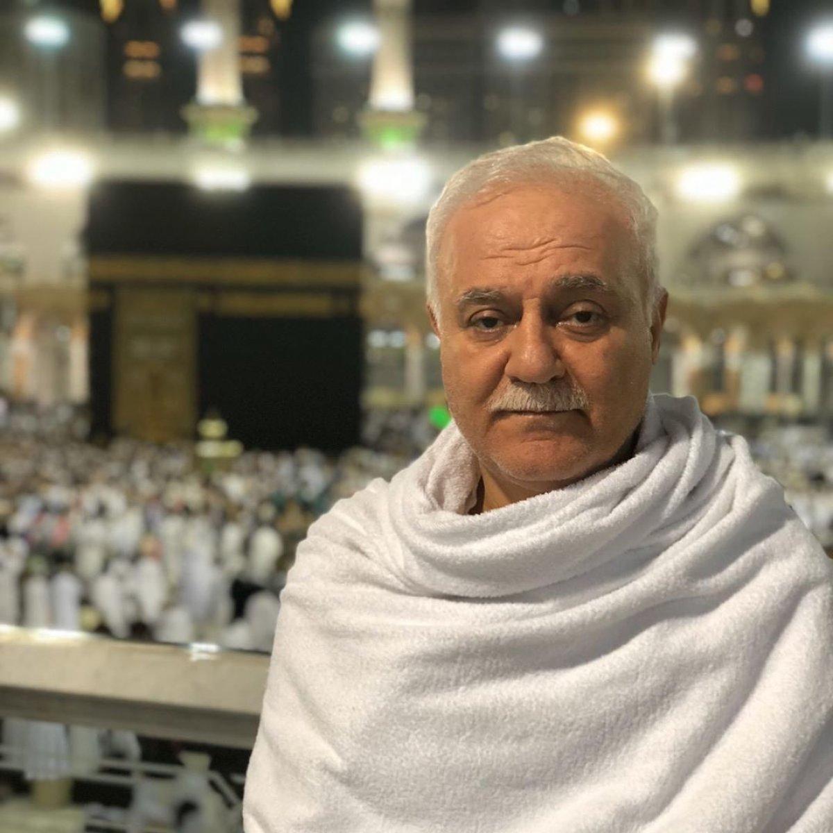 Koronavirüsü yenen Prof. Dr. Nihat Hatipoğlu yaşadıklarını anlattı