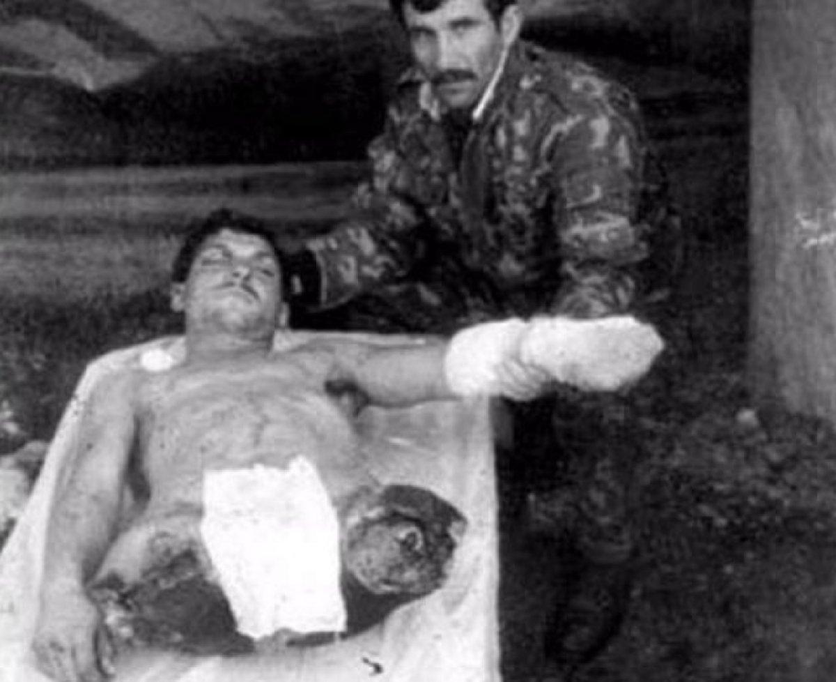 Ermenistan'dan Hocalı Katliamı'nı anımsatan saldırı