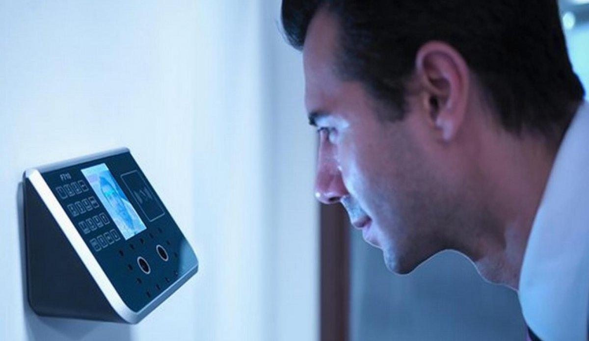 Rusya'da yüz tanıma sistemi ile alışveriş yapılabilecek