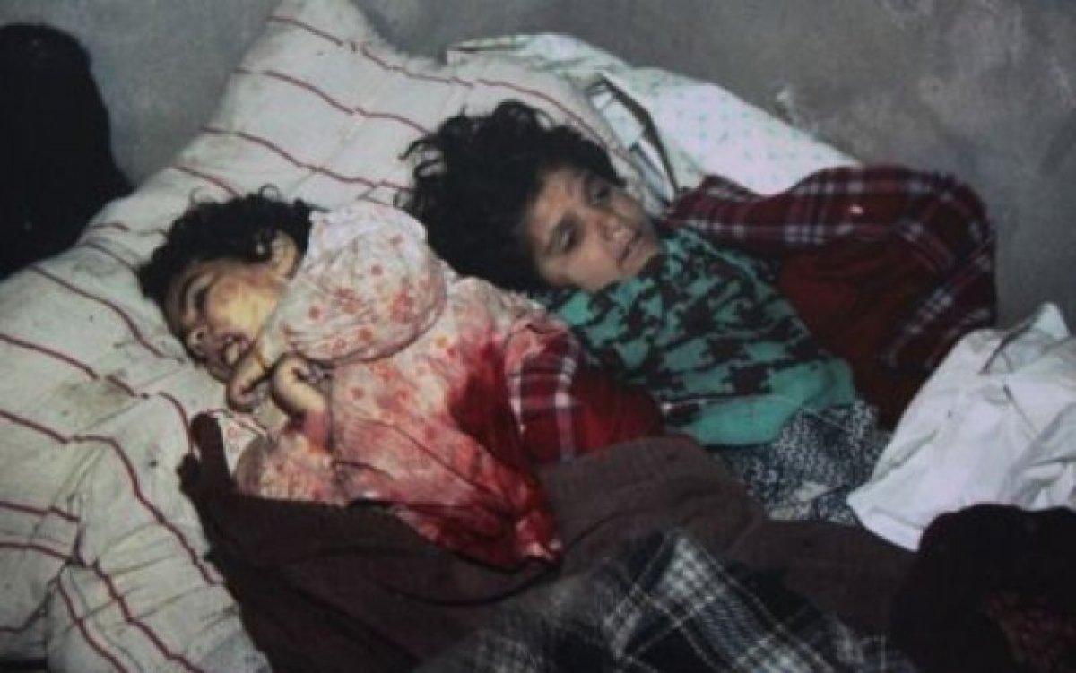 Ermenistan'dan Hocalı Katliamı'nı anımsatan saldırı