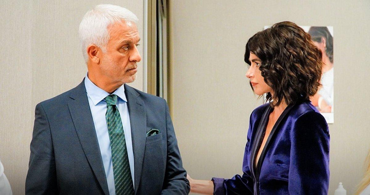 Talat Bulut: Nesrin Cavadzade evleniyor