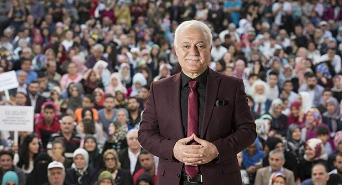 Koronavirüsü yenen Prof. Dr. Nihat Hatipoğlu yaşadıklarını anlattı